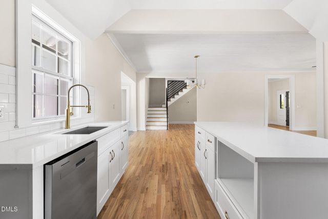 310 N Guthrie Avenue, Durham, NC 27703