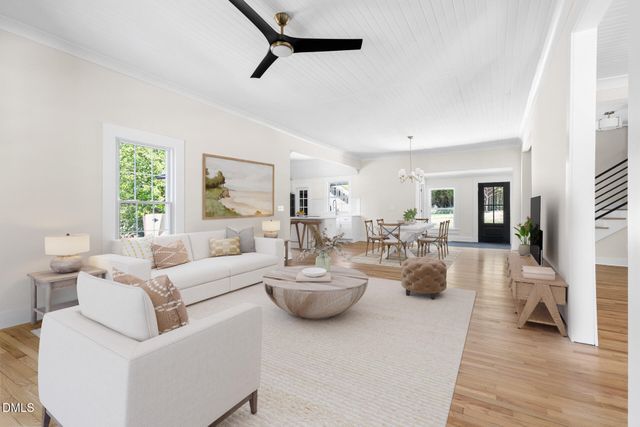 310 N Guthrie Avenue, Durham, NC 27703