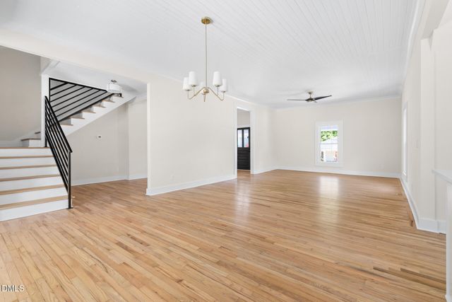 310 N Guthrie Avenue, Durham, NC 27703