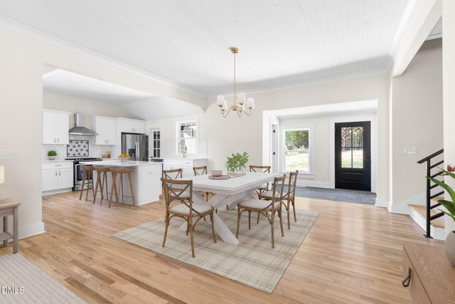 310 N Guthrie Avenue, Durham, NC 27703