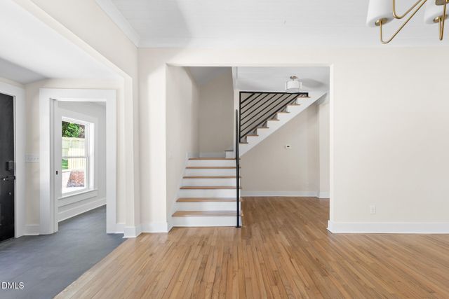 310 N Guthrie Avenue, Durham, NC 27703