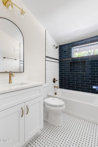 310 N Guthrie Avenue, Durham, NC 27703