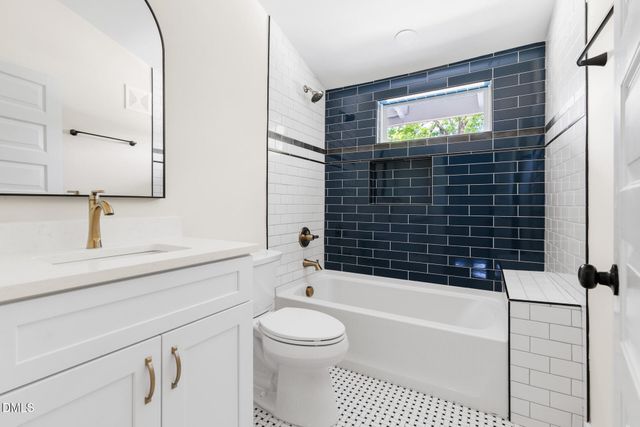 310 N Guthrie Avenue, Durham, NC 27703