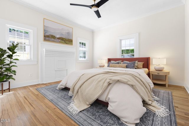 310 N Guthrie Avenue, Durham, NC 27703