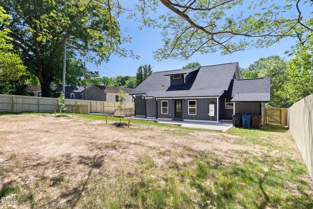 310 N Guthrie Avenue, Durham, NC 27703