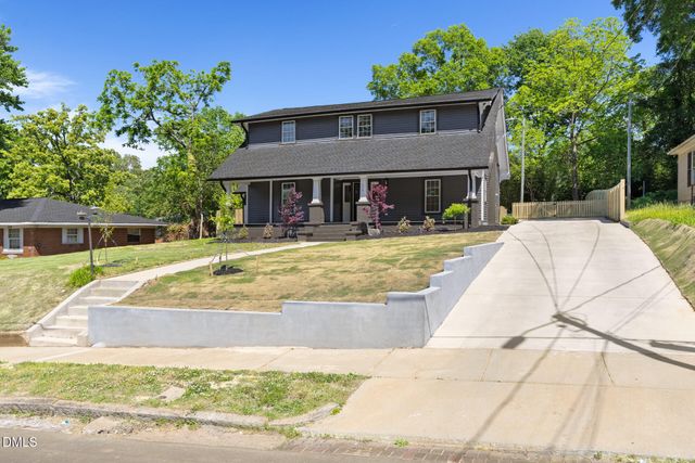 310 N Guthrie Avenue, Durham, NC 27703