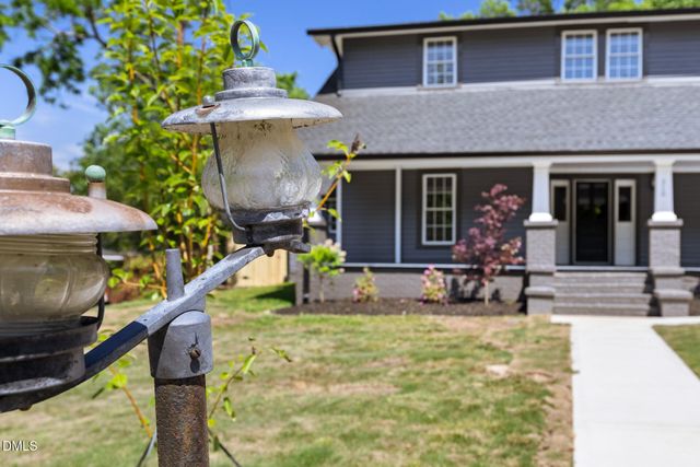 310 N Guthrie Avenue, Durham, NC 27703