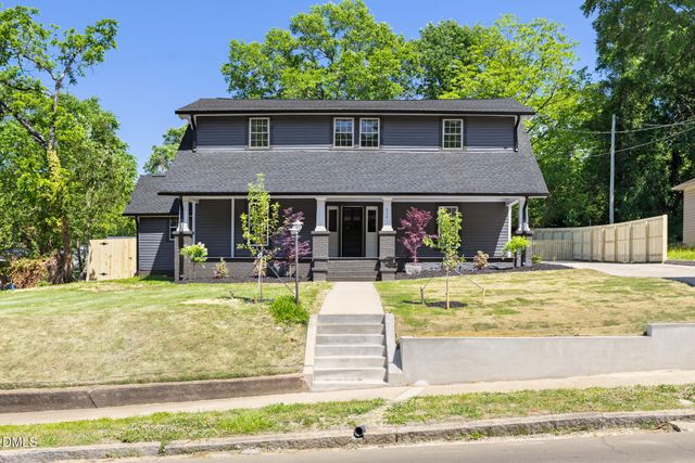 310 N Guthrie Avenue, Durham, NC 27703