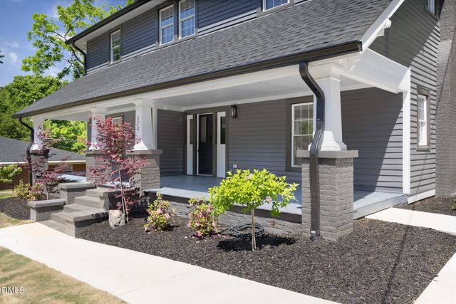 310 N Guthrie Avenue, Durham, NC 27703