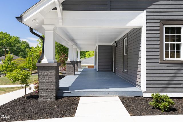 310 N Guthrie Avenue, Durham, NC 27703