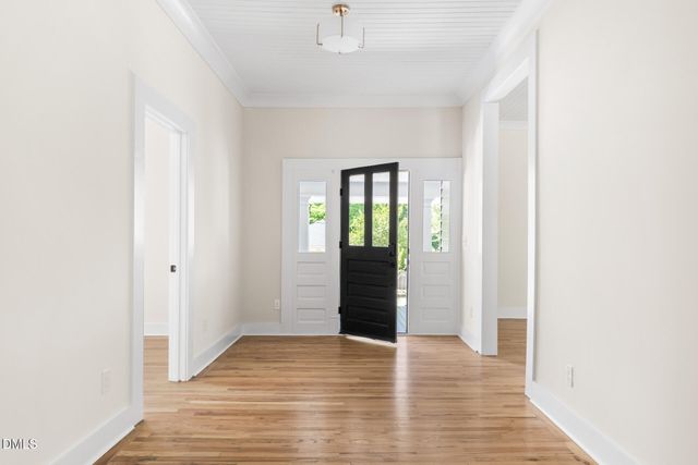 310 N Guthrie Avenue, Durham, NC 27703