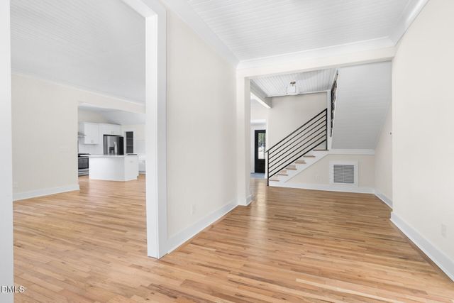 310 N Guthrie Avenue, Durham, NC 27703