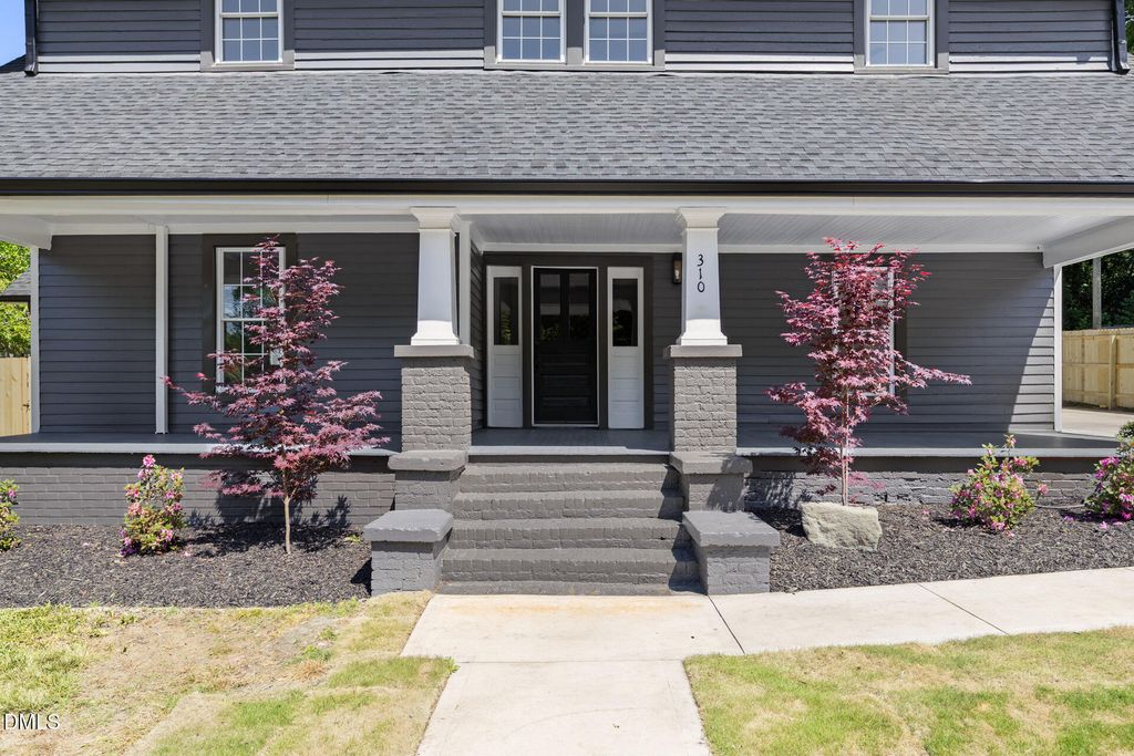 310 N Guthrie Avenue, Durham, NC 27703