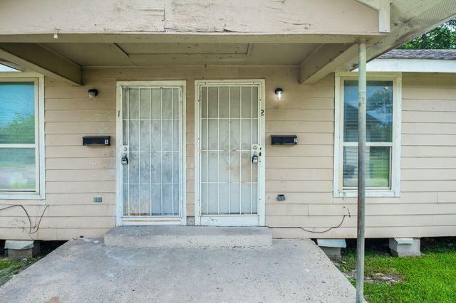6014 Collingsworth Street 2, Houston, TX 77026