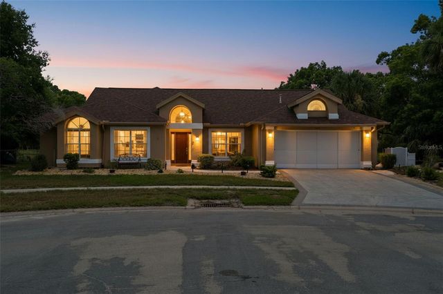 10296 WINDSOR COURT, Spring Hill, FL 34608