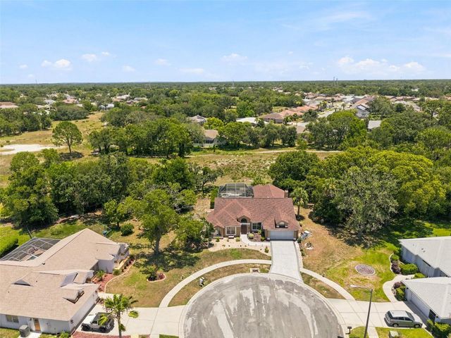 10296 WINDSOR COURT, Spring Hill, FL 34608