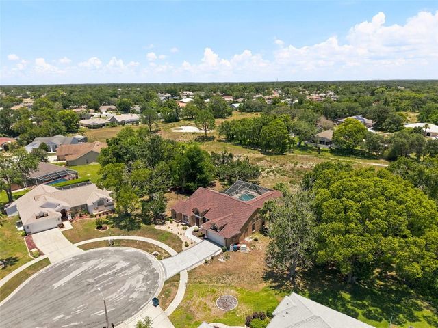 10296 WINDSOR COURT, Spring Hill, FL 34608