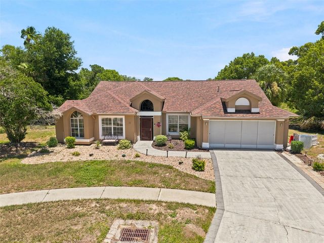 10296 WINDSOR COURT, Spring Hill, FL 34608