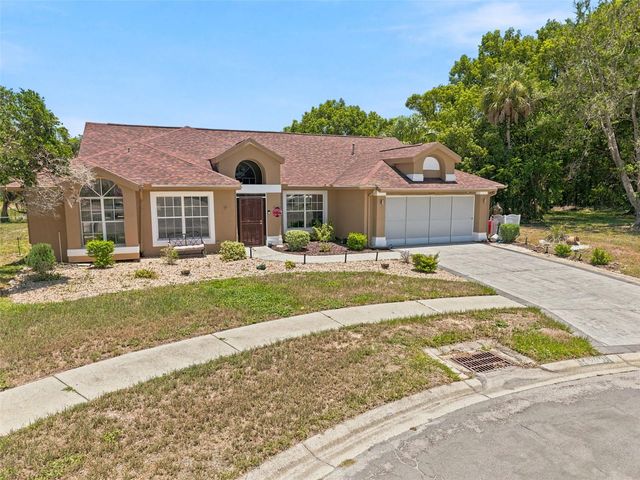 10296 WINDSOR COURT, Spring Hill, FL 34608