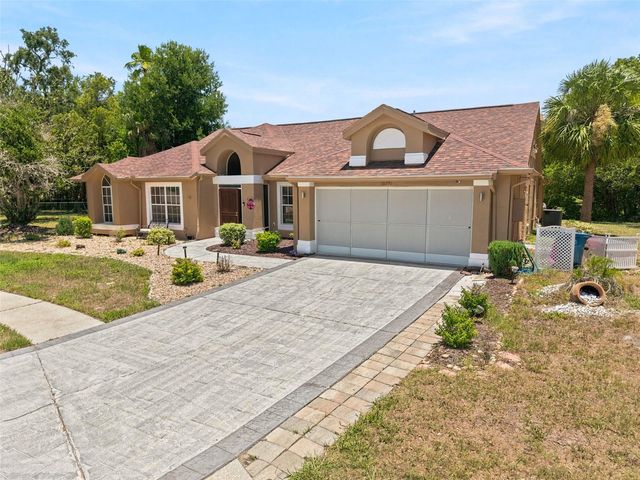 10296 WINDSOR COURT, Spring Hill, FL 34608