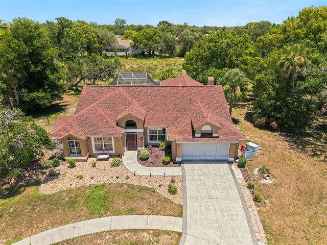 10296 WINDSOR COURT, Spring Hill, FL 34608