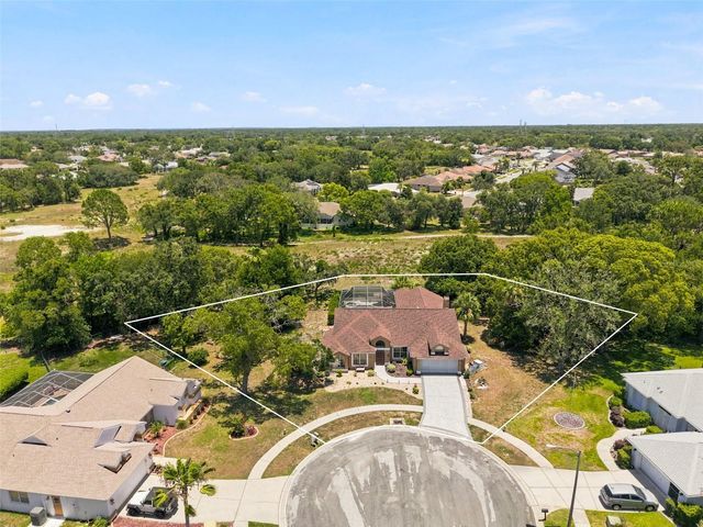 10296 WINDSOR COURT, Spring Hill, FL 34608