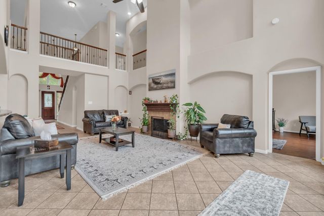 26614 Blanchard Grove Drive, Katy, TX 77494