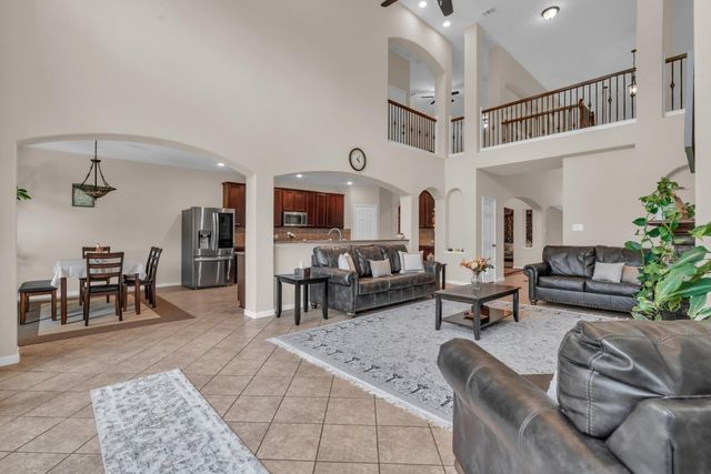 26614 Blanchard Grove Drive, Katy, TX 77494