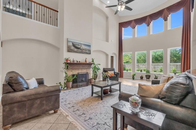 26614 Blanchard Grove Drive, Katy, TX 77494