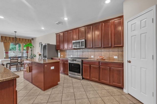 26614 Blanchard Grove Drive, Katy, TX 77494