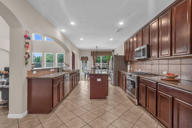 26614 Blanchard Grove Drive, Katy, TX 77494