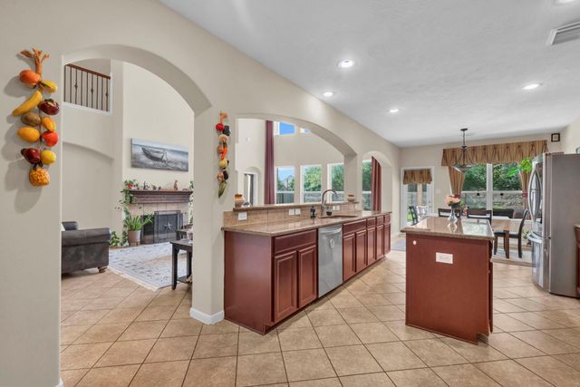 26614 Blanchard Grove Drive, Katy, TX 77494