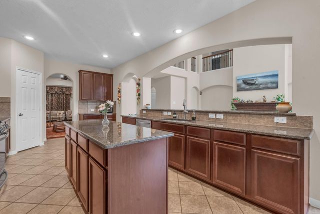 26614 Blanchard Grove Drive, Katy, TX 77494