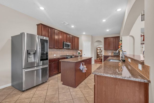 26614 Blanchard Grove Drive, Katy, TX 77494