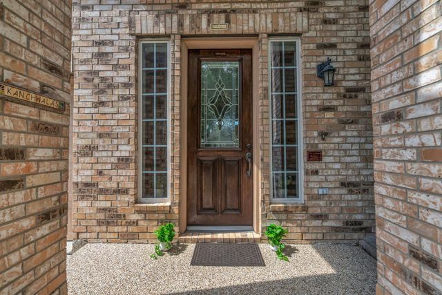 26614 Blanchard Grove Drive, Katy, TX 77494