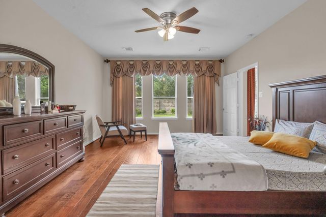 26614 Blanchard Grove Drive, Katy, TX 77494