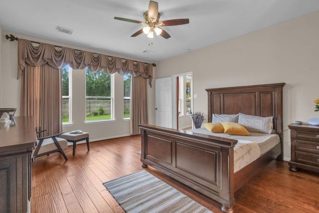 26614 Blanchard Grove Drive, Katy, TX 77494