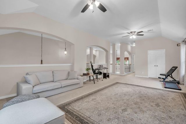 26614 Blanchard Grove Drive, Katy, TX 77494