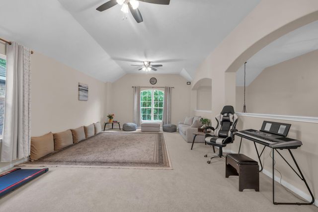 26614 Blanchard Grove Drive, Katy, TX 77494