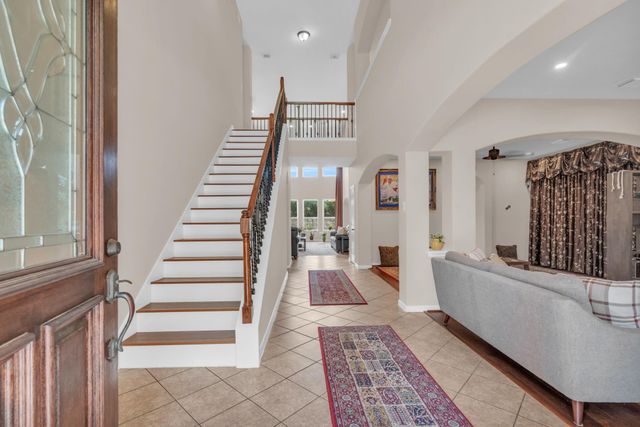 26614 Blanchard Grove Drive, Katy, TX 77494
