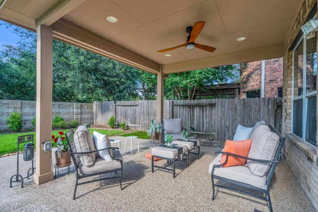 26614 Blanchard Grove Drive, Katy, TX 77494