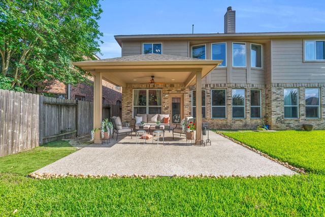 26614 Blanchard Grove Drive, Katy, TX 77494