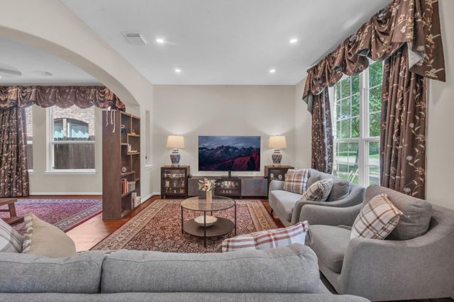 26614 Blanchard Grove Drive, Katy, TX 77494