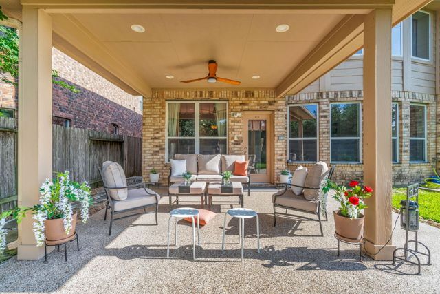 26614 Blanchard Grove Drive, Katy, TX 77494