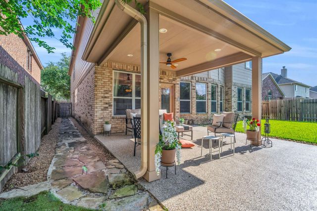 26614 Blanchard Grove Drive, Katy, TX 77494