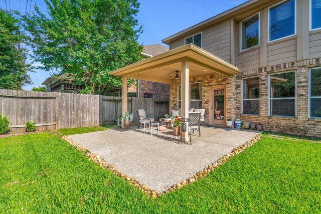 26614 Blanchard Grove Drive, Katy, TX 77494