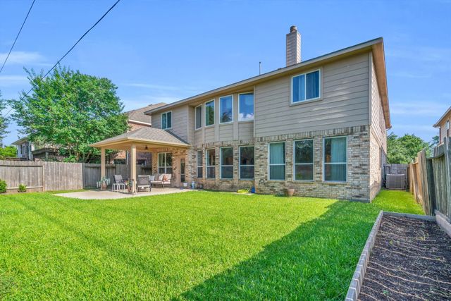 26614 Blanchard Grove Drive, Katy, TX 77494