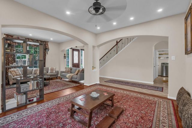 26614 Blanchard Grove Drive, Katy, TX 77494