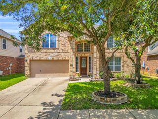 26614 Blanchard Grove Drive, Katy, TX 77494
