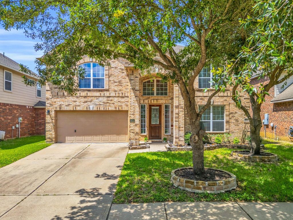 26614 Blanchard Grove Drive, Katy, TX 77494